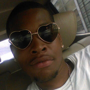 Meet your Posher, Terrel